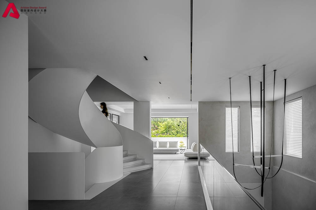 Ariston Design Award国际室内设计大赛中国赛区180强入围名单揭晓！